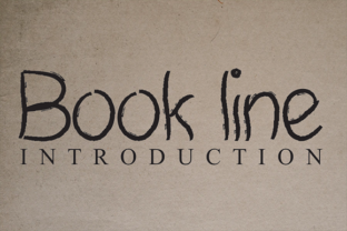 Book Line Font: A Designer’s Review for Web Headers