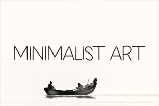 Minimalist Art: A Designer’s Honest Review