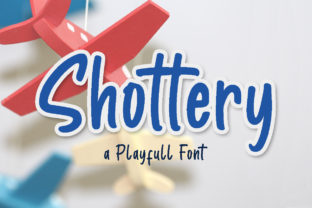 Shottery: A Designer’s Honest Review for Branding